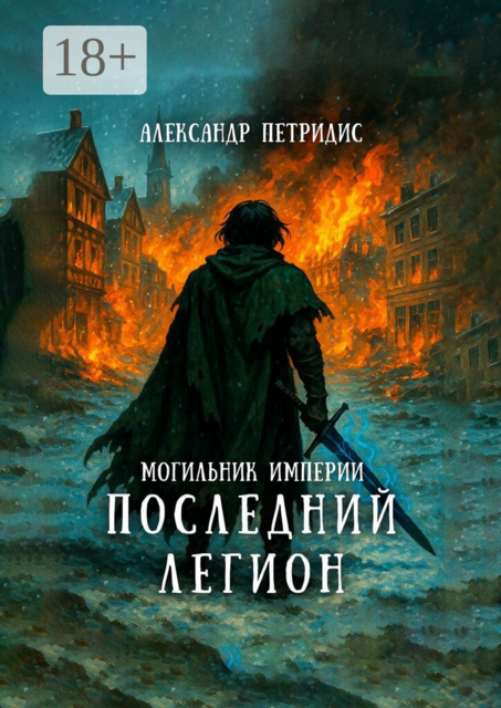 Могильник империи: Последний легион