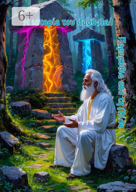 Η ιστορία του λαού Λελ