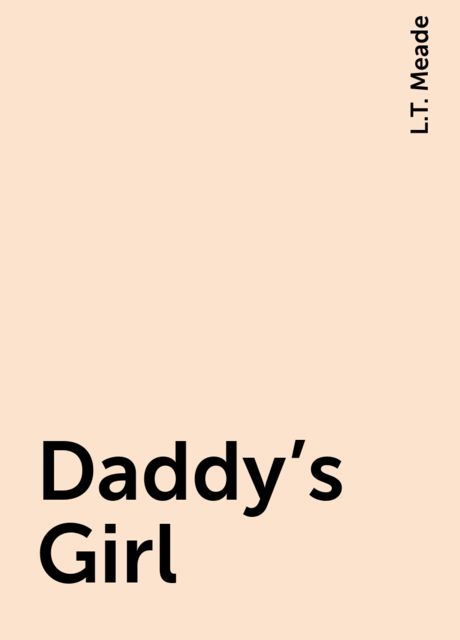 Daddy's Girl
