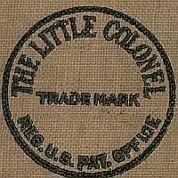 The Little Colonel's Christmas Vacation