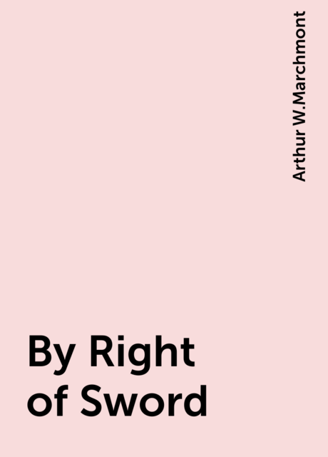 By Right of Sword