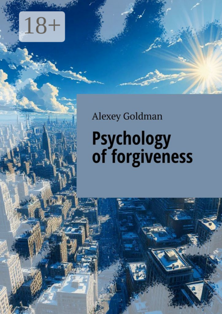 Psychology of forgiveness