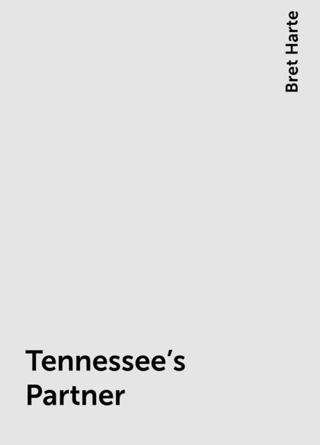 Tennessee's Partner