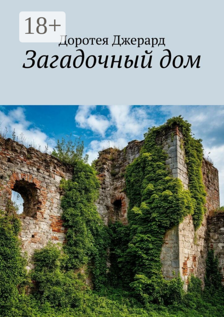 Загадочный дом