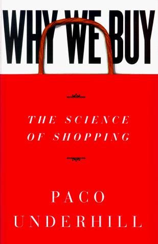 Why We Buy: The Science of Shopping