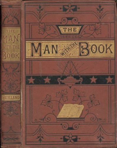 The Man with the Book; or, The Bible Among the People.