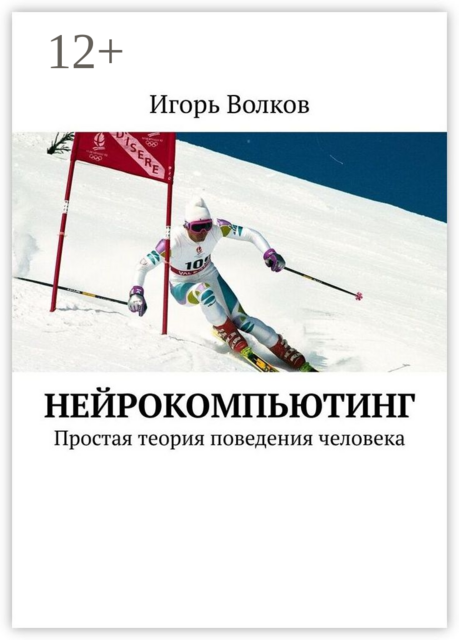 Нейрокомпьютинг. Простая теория поведения человека
