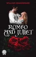Romeo and Juliet. Illustrated edition