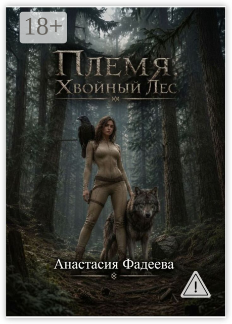 Племя. Хвойный Лес