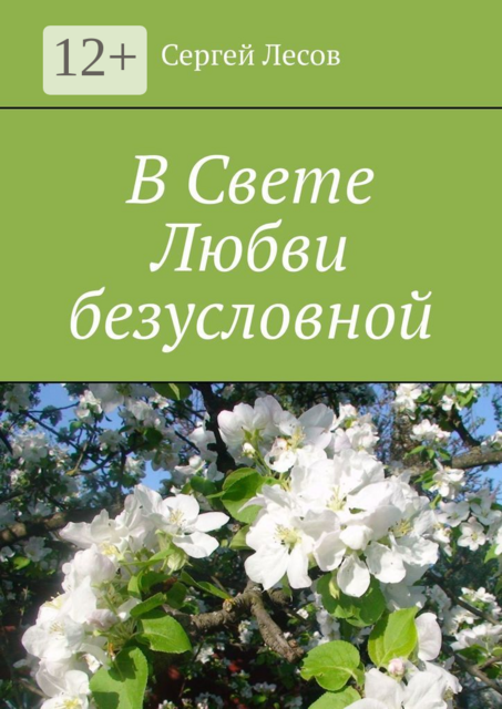 В Свете Любви безусловной, Сергей Лесов