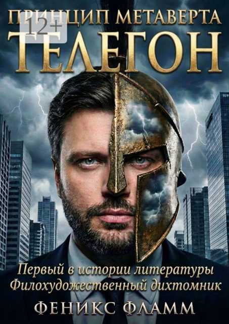 Телегон: принцип метаверта