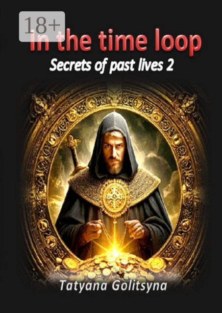 In the time loop. Secrets of past lives 2