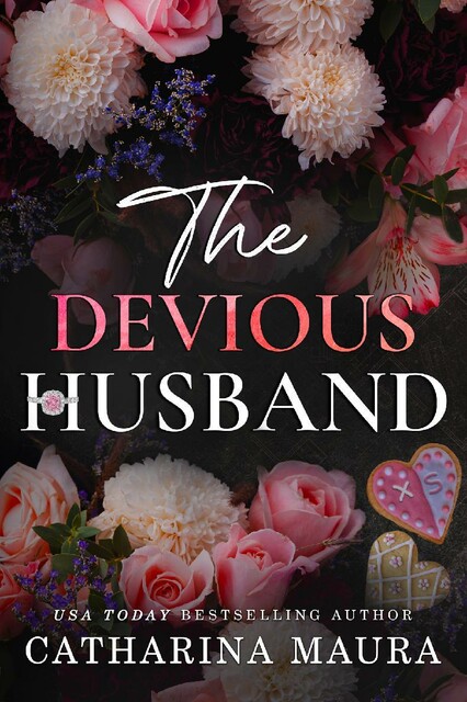 The Devious Husband: Sierra and Xavier's Story (The Windsors), Catharina Maura