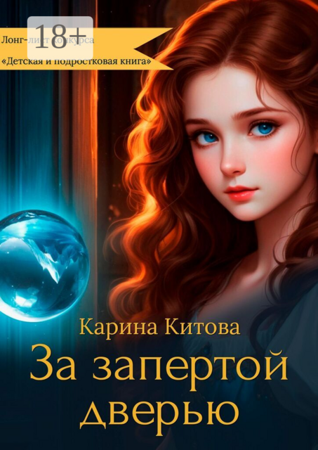 За запертой дверью