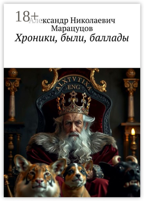 Хроники, были, баллады