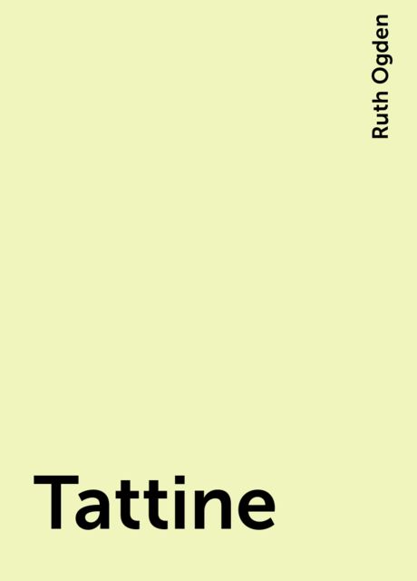 Tattine