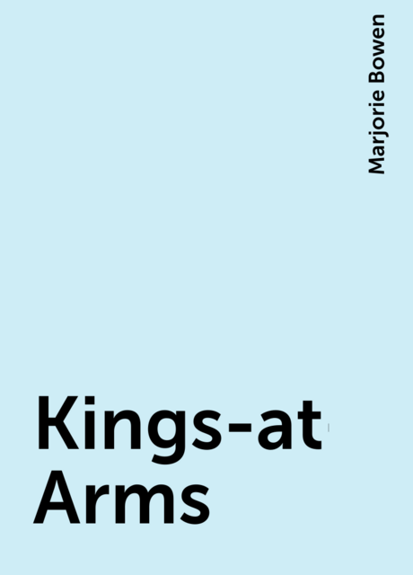Kings-at-Arms