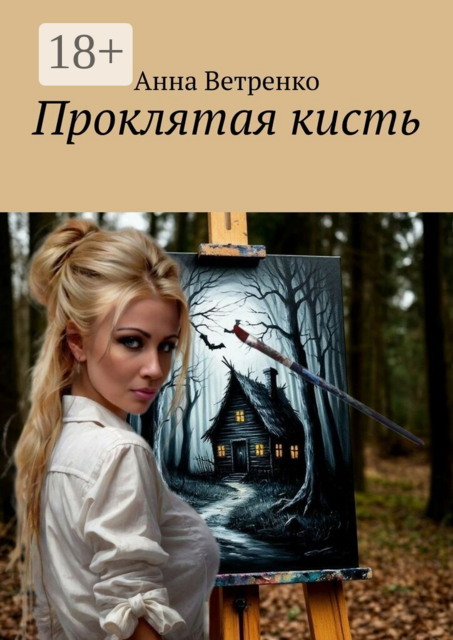 Проклятая кисть