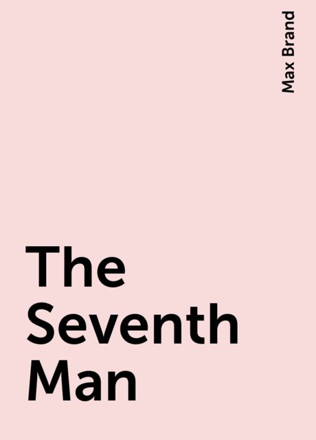 The Seventh Man