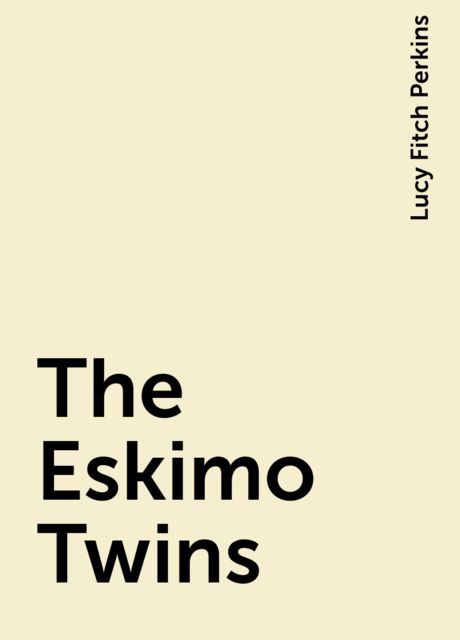 The Eskimo Twins