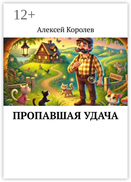 Пропавшая удача
