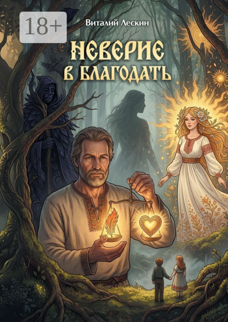 Неверие в Благодать