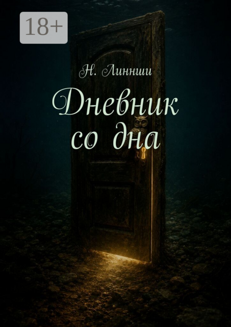 Дневник со дна