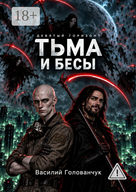 Тьма и Бесы. Девятый горизонт
