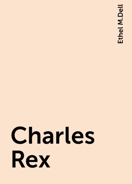 Charles Rex