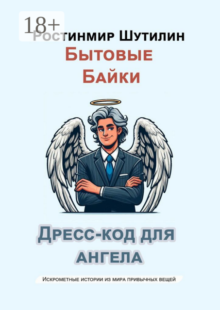 Дресс-код для ангела
