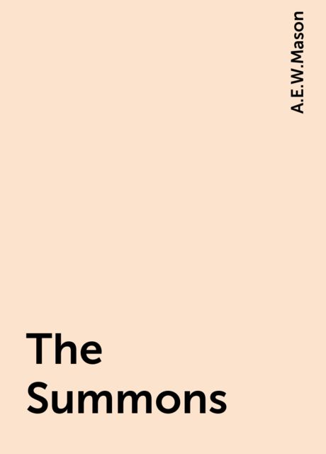The Summons
