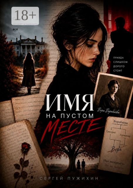 Имя на пустом месте