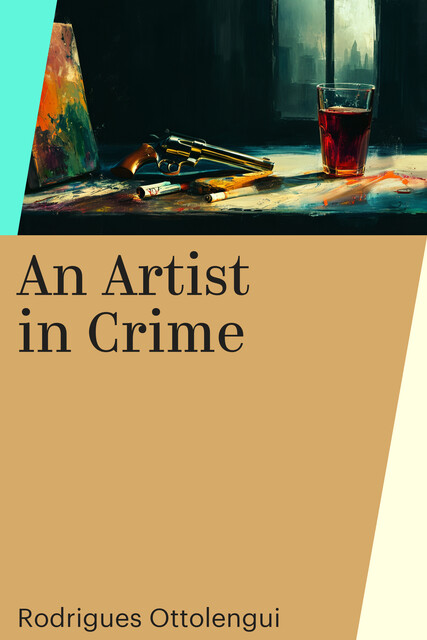 An Artist in Crime