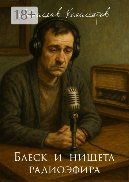 Блеск и нищета радиоэфира