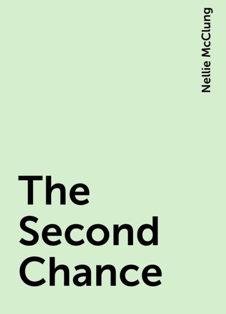The Second Chance