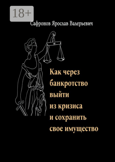 Как через банкротство выйти из кризиса и сохранить свое имущество