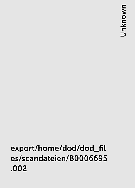 export/home/dod/dod_files/scandateien/B0006695.002