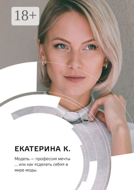 Модель — профессия мечты… или Как «сделать себя» в мире моды