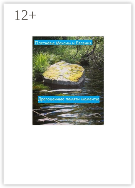 Драгоценные памяти моменты