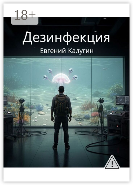 Дезинфекция