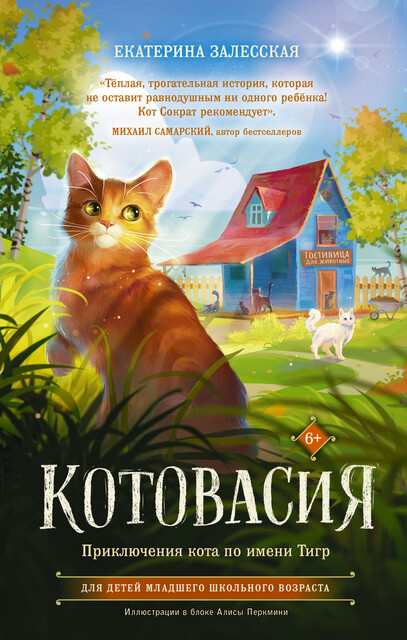 Котовасия