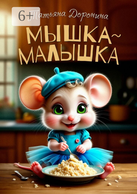 Мышка-малышка