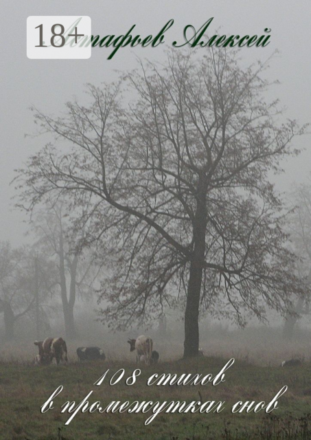 108 стихов в промежутках снов, Астафьев Алексей