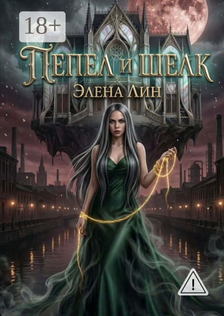 Пепел и шелк