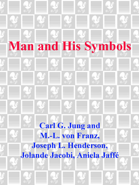 Man and His Symbols