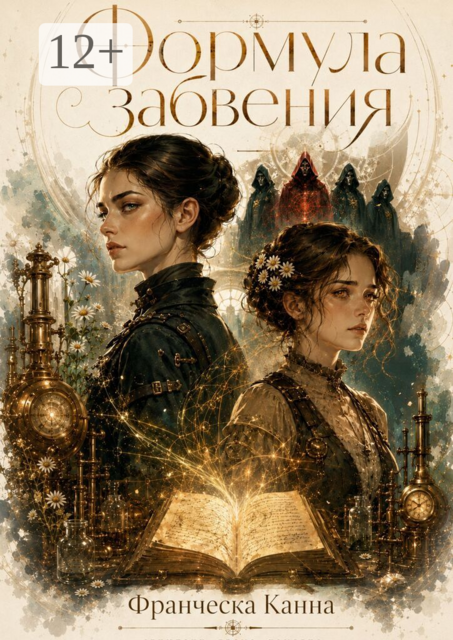 Формула забвения