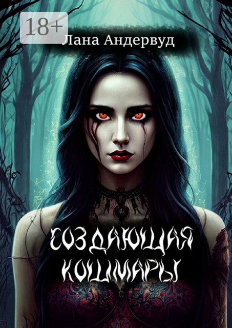 Создающая КошМары