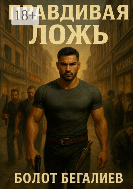 Правдивая ложь