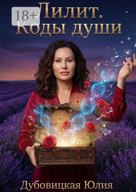Лилит: Коды Души. Часть 2