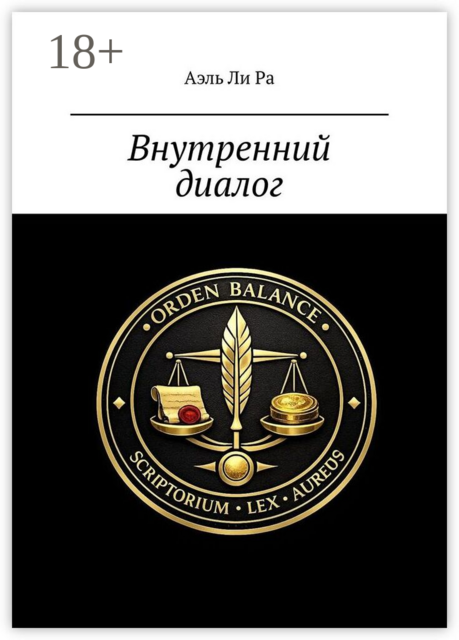 Внутренний диалог. Часть 1